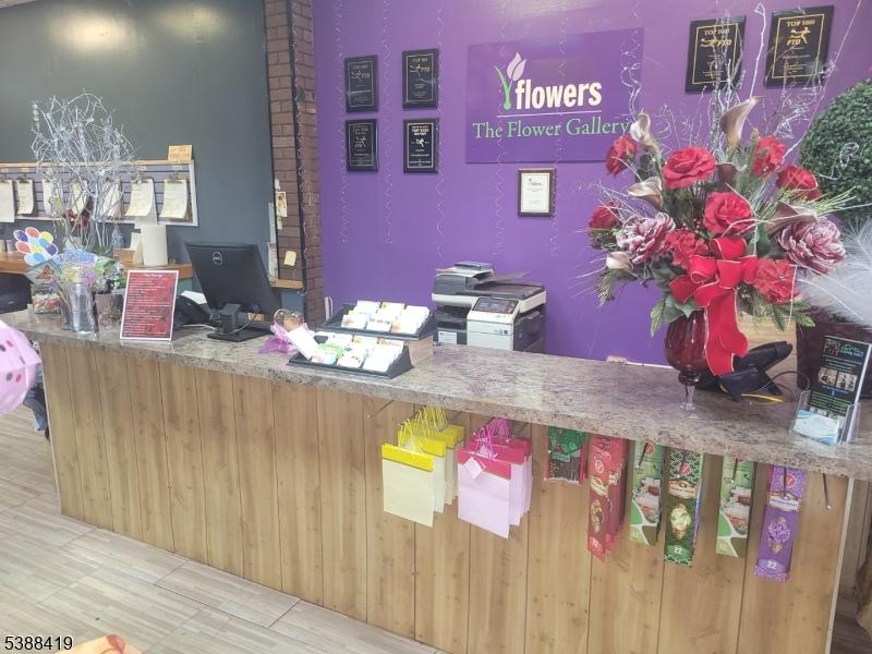 Flower Shop