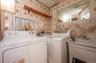 Laundry Room in Basement