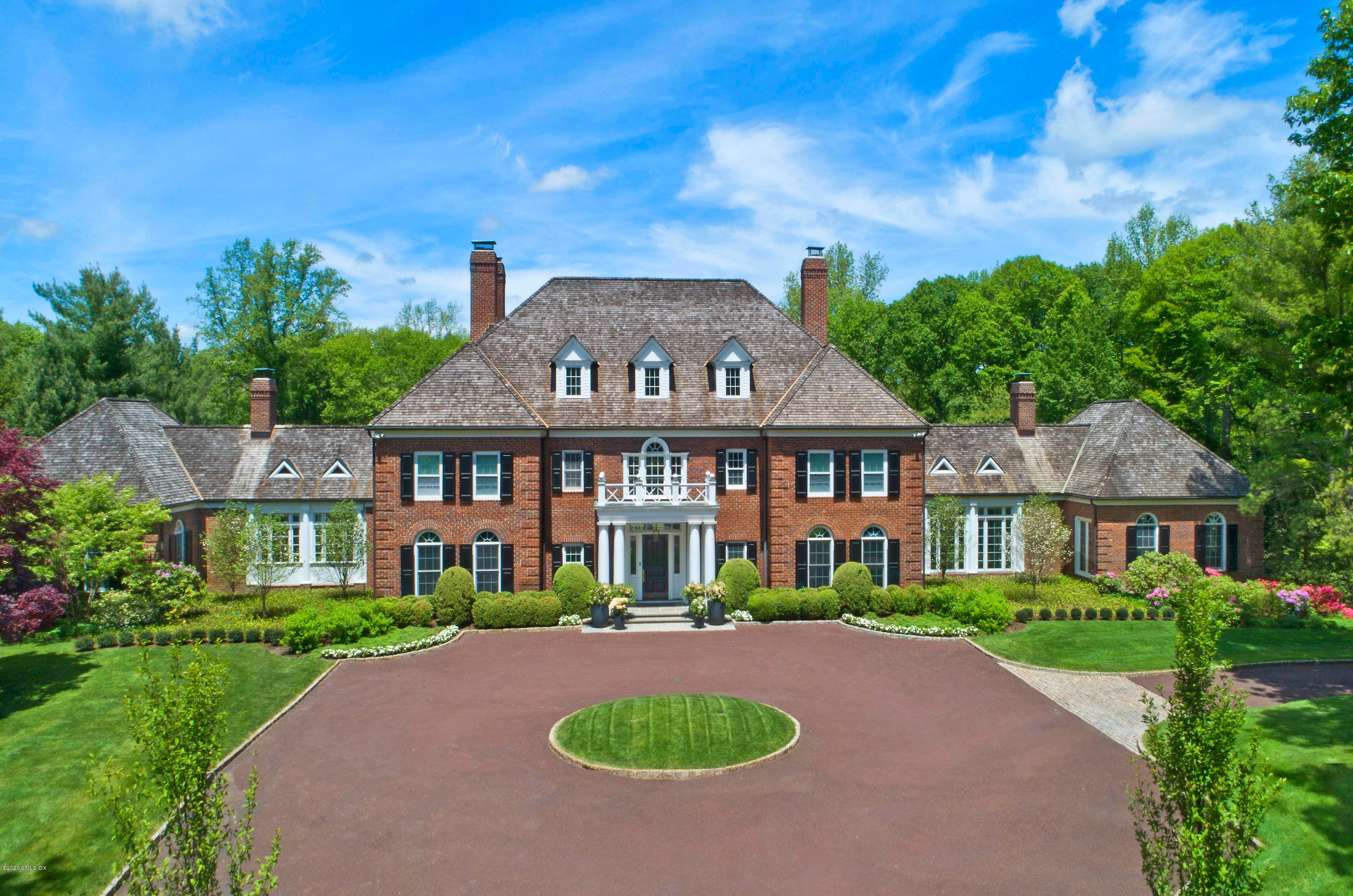 Welcome to Conyers Farm in Greenwich, CT, ranked by Forbes as one of America's most exclusive, private gated communities featuring 24 hr security and home to the world renowned Greenwich ...