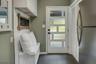 Mud Room/Laundry Room