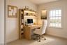 First Floor Office