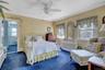 Continued: Bedroom with Bonus room
