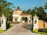 24 Hour Guard Gated Community Main Entrance