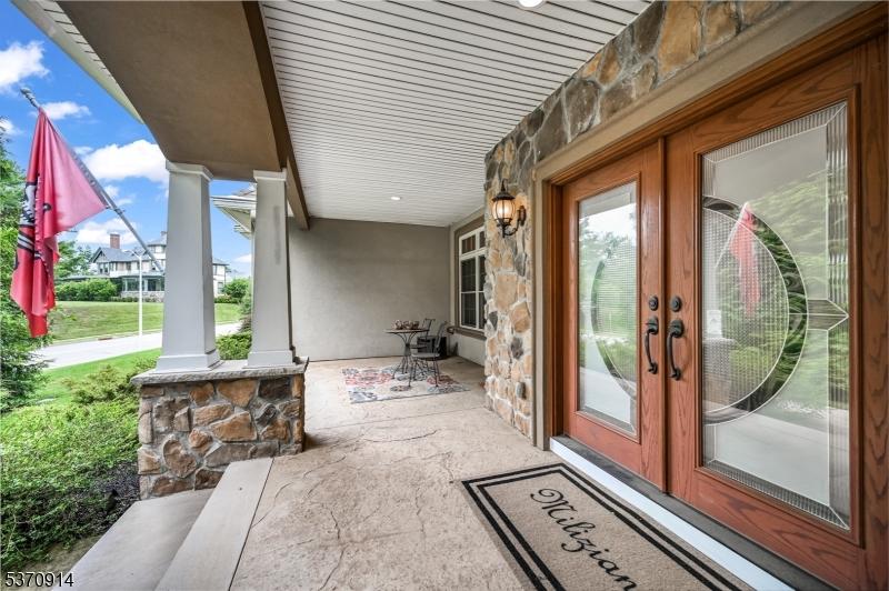 Porch
