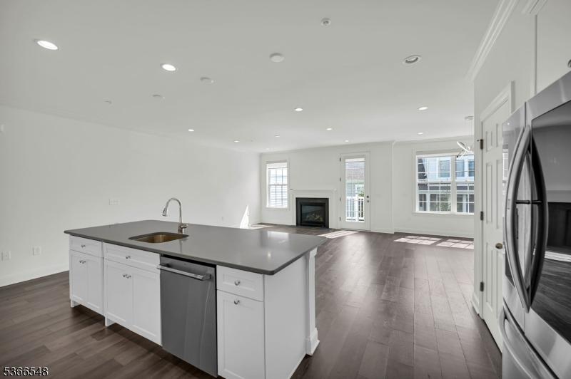 Open Concept