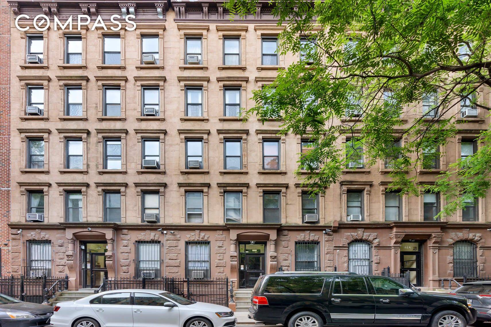 Compass has been retained on an exclusive basis to facilitate the sale of 324 328 and 327 East 89th Street on the Upper East Side.