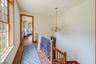 Upstairs Hallway