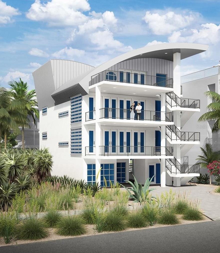 6604 S Peninsula Dr. New Smyrna Beach, FL