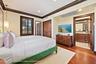 Bedroom 2- King suite
