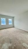 Spare Bedroom