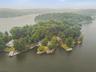 Beautiful Raccoon Island!