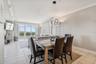 Open floor plan: Kitchen, Dining Room and Living Area!