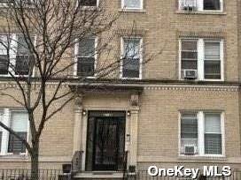 Well Maintained 8 Family Brick Dwelling in the Heart of Ridgewood, Box Room Apartments ; Two 2 Bedroom Apartments Two 3 Bedroom Apartment and Four 4 Bedroom Apartments, Full Basement, ...