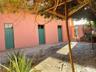Open patio