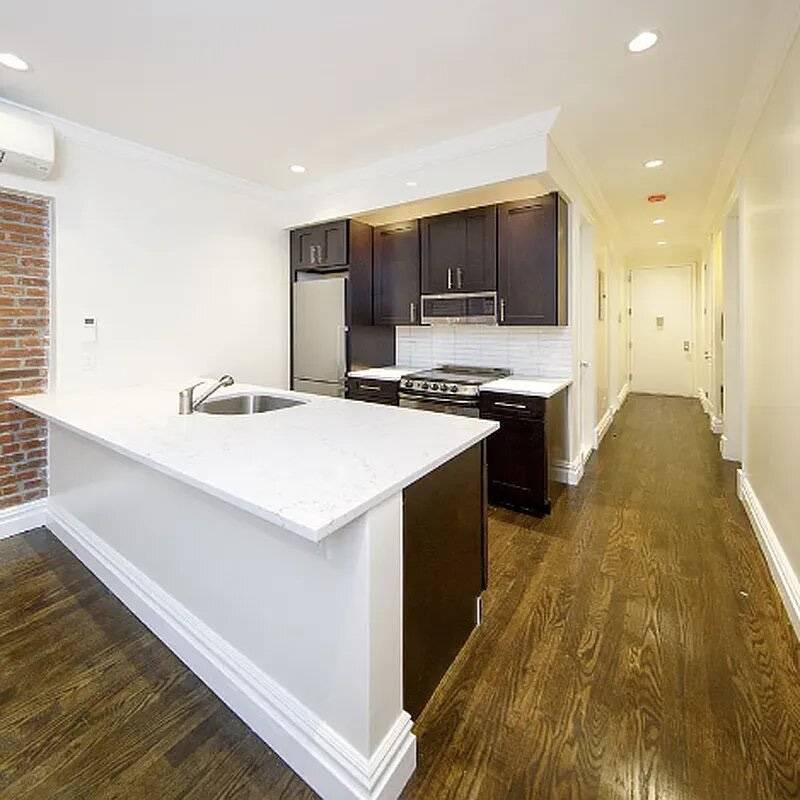 Brand NEW Gut Renovated 5BR 2BAApartments features 5 Queen Size Bedrooms 2 Full Baths Big Living Room In Unit W D Abundant Closet Space High Ceilings Stainless Steel Appliances Crown ...