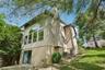 Rear Elevation View 2