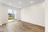 Private Patio: End Unit