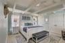 Mother-in-law bedroom