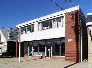 Great Location on Dixwell Ave, Heavy Traffic Area, Near RT15, Lots of Shopping Area, 2nd Floor Office Space, 2395 SF, 2000 Month Rent Plus Utilities, Lease Required