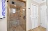Primary Shower