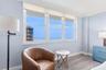 2nd Bedroom Sitting Area