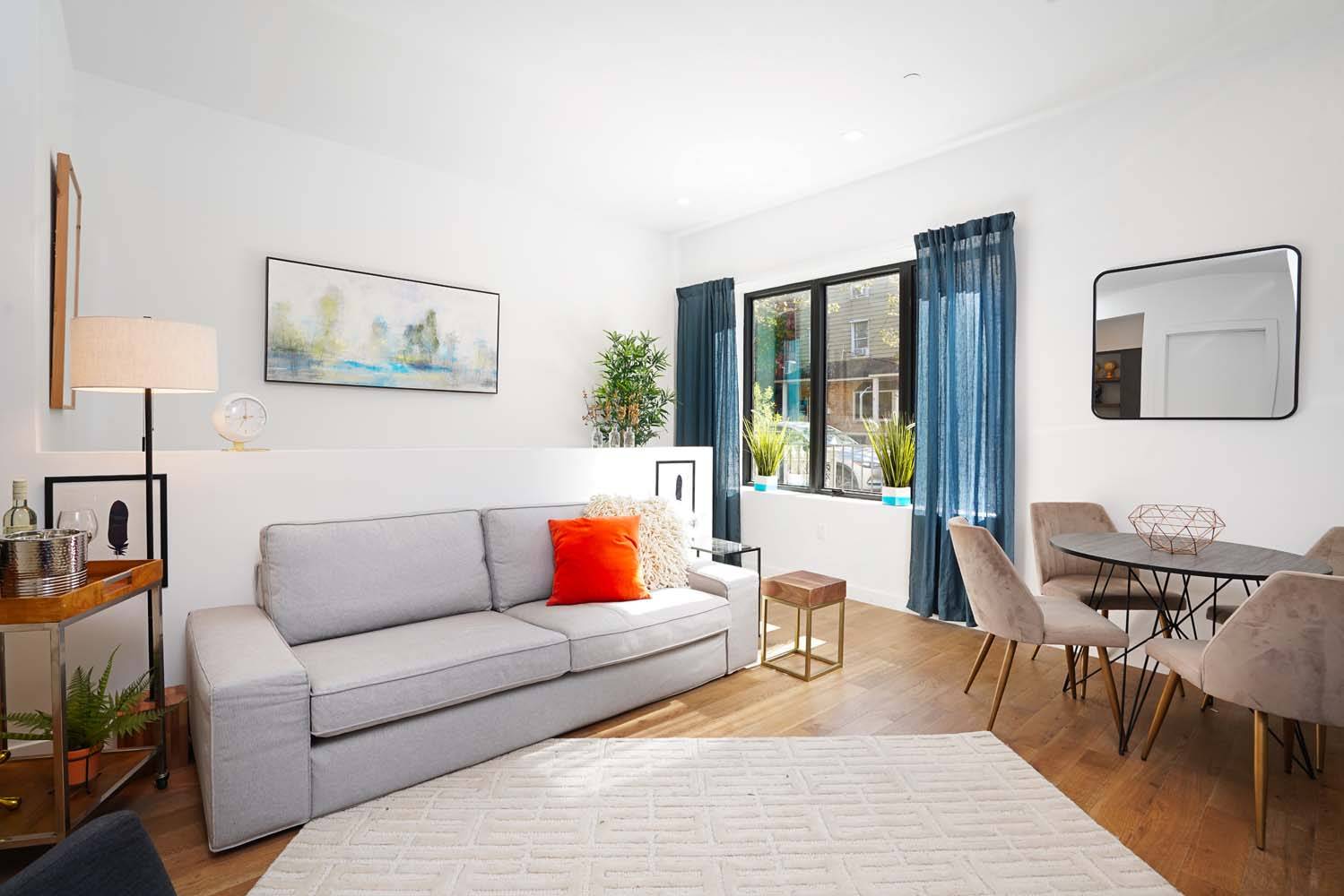 Your search for the perfect Brooklyn condominium can end at 99 Conselyea Street, a new boutique condo development in Williamsburg on a charming tree lined street that's surrounded by endless ...