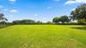 Grass jumping field