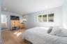 Cottage Ensuite Bedroom