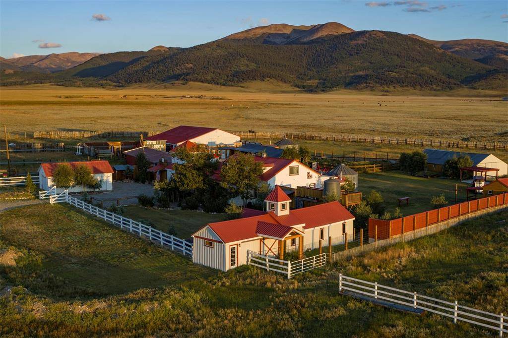 Guyton Ranch was originally purchased as a legacy property with stunning views and an abundance of potential.