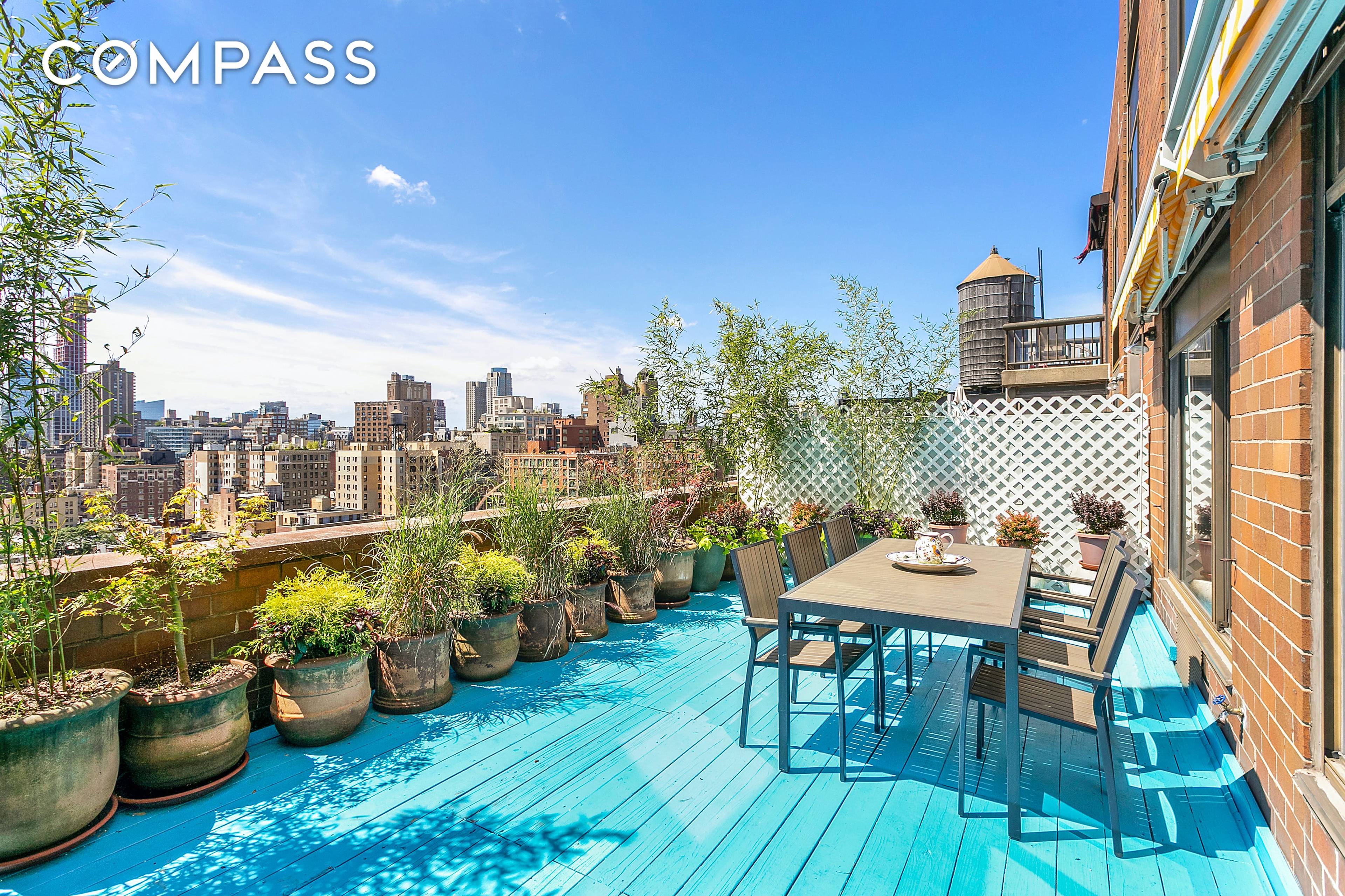 FURNISHED FIND w TERRIFIC TERRACE 1 YEAR MINIMUM FURNISHED RENTAL SHARES WELCOME NO PETS PERMITTED 2 PRIVATE TERRACES 3 BEDROOMS 4 EVER CITY VIEWS MESSAGE FROM OWNER I m living ...