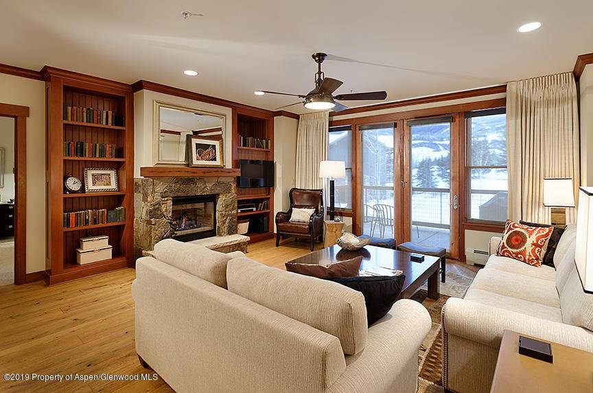 The Residences at Snowmass Club offer more than the comforts of home in one spectacular place, with the attentive service of a fine hotel and the extensive amenities of the ...