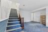 Stairs to Lower Level