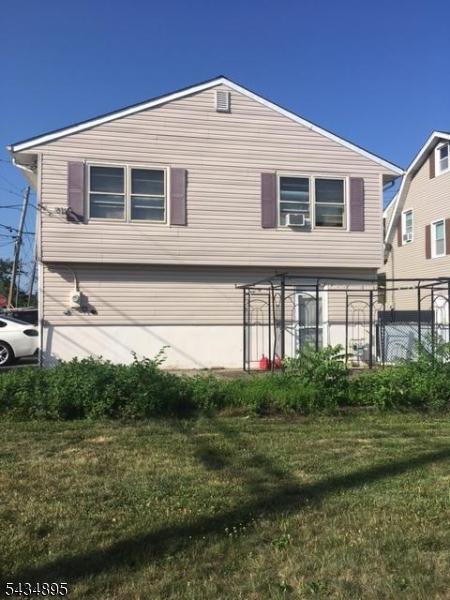 Back of House