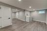 Laundry Area