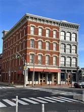 TARGET OF OPPORTUNITY, 53 Elm Street 47 Elm Street, unit 3, New Haven, CT 06510 Built in 1875 the Imperium Granum Joseph Parker Buildings aka the DelMonico Building, encompassing 10 ...