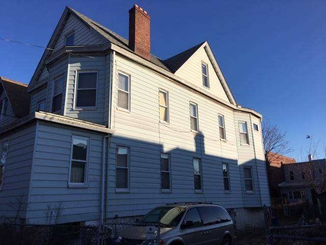 Excellent Opportunity Investors 2 family home by Pelham Bay Neighborhood in the Bronx.