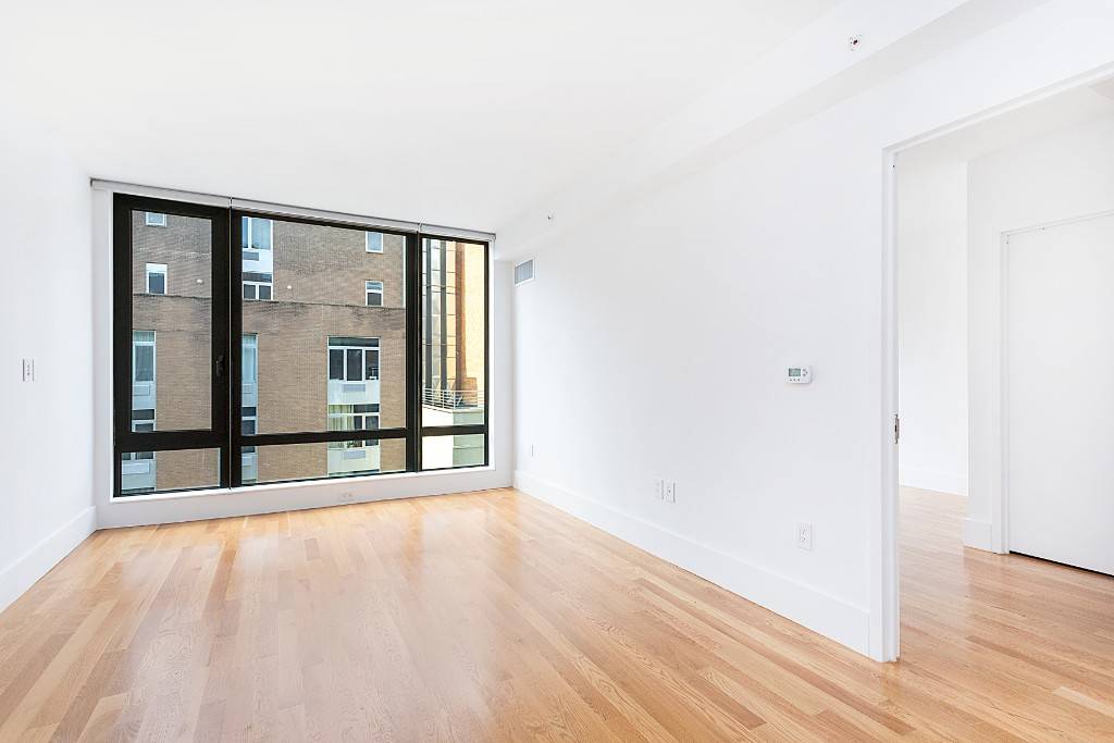 NEW Construction Completely Renovated 2 Bedroom at 100 Steuben !