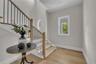 Back Stair Hall