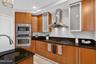 Kitchen and Pantry