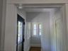 Entrance vestibule