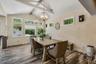 Family room / Eat in Kitchen