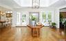 Sunlit Entrance Foyer