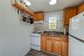 Efficient summer kitchen