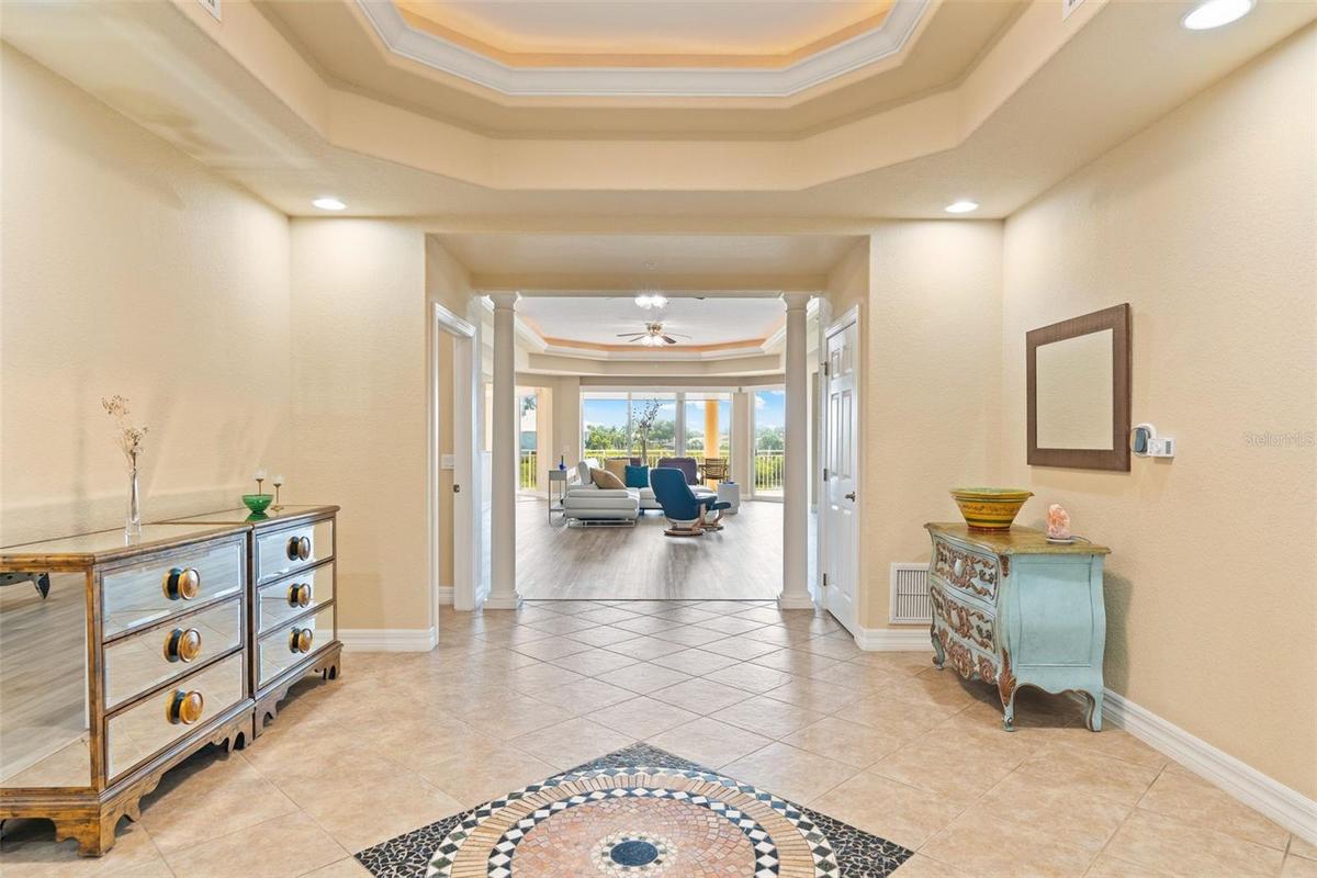 Foyer