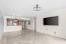 Open Living Area