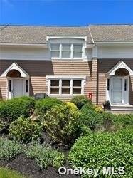 Gorgeous Triplex Condo with Beach Front amp ; Water Views for Rent In The Heart Of Hampton Bays.