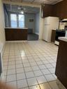 2nd floor apt - 2 bed 1 bath