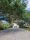 Entrance Drive