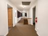 2nd Floor Hallway