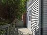 Side Entrance from Deck